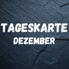 Tageskarte Dezember