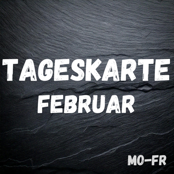 Mo-Fr Februar