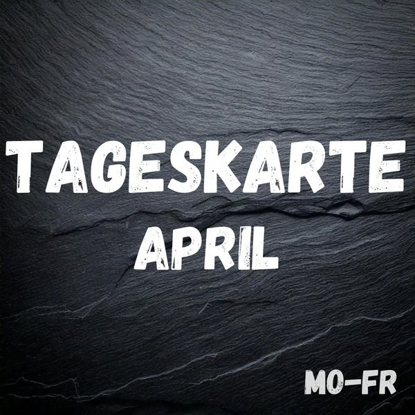 Mo-Fr April