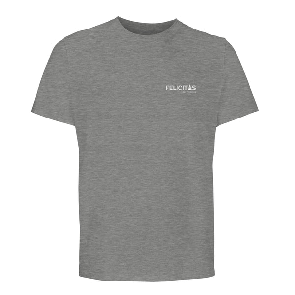 FELICITAS T-Shirt aus Bio-Baumwolle